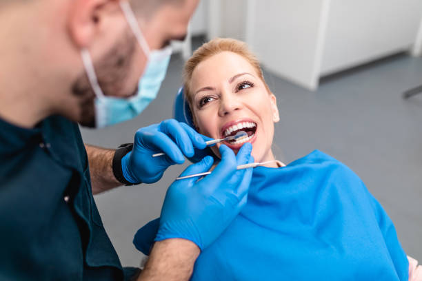 Best Root Canal Treatment  in Littlefield, TX